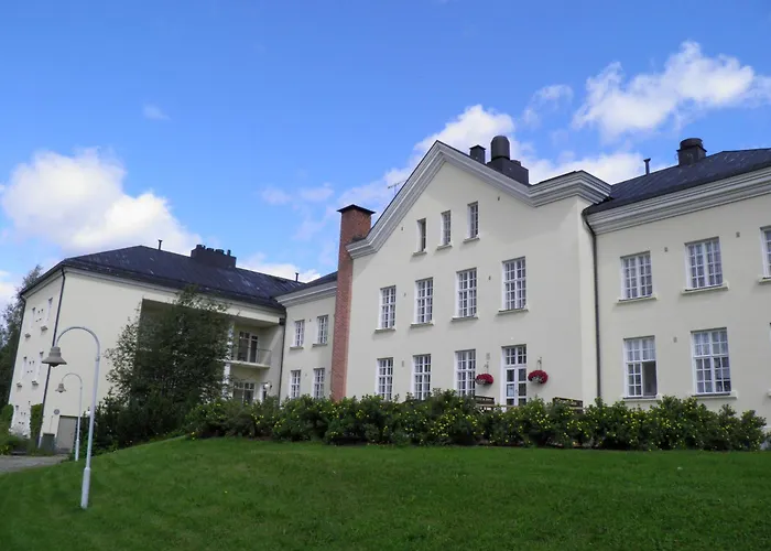 Hyvaerilae Youth- And Holiday Centre