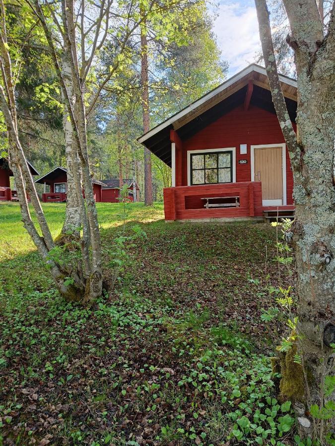 Hotel Hyvaerilae Youth- And Centre Nurmes